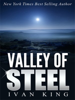 cover image of Valley of Steel